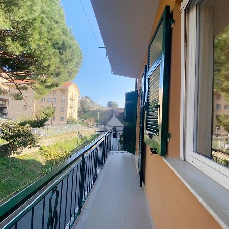 Comfortable Sea Holidays And Walks Moneglia Buitenkant foto