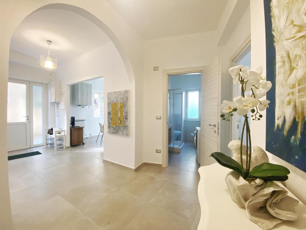 Comfortable Sea Holidays And Walks Moneglia Buitenkant foto