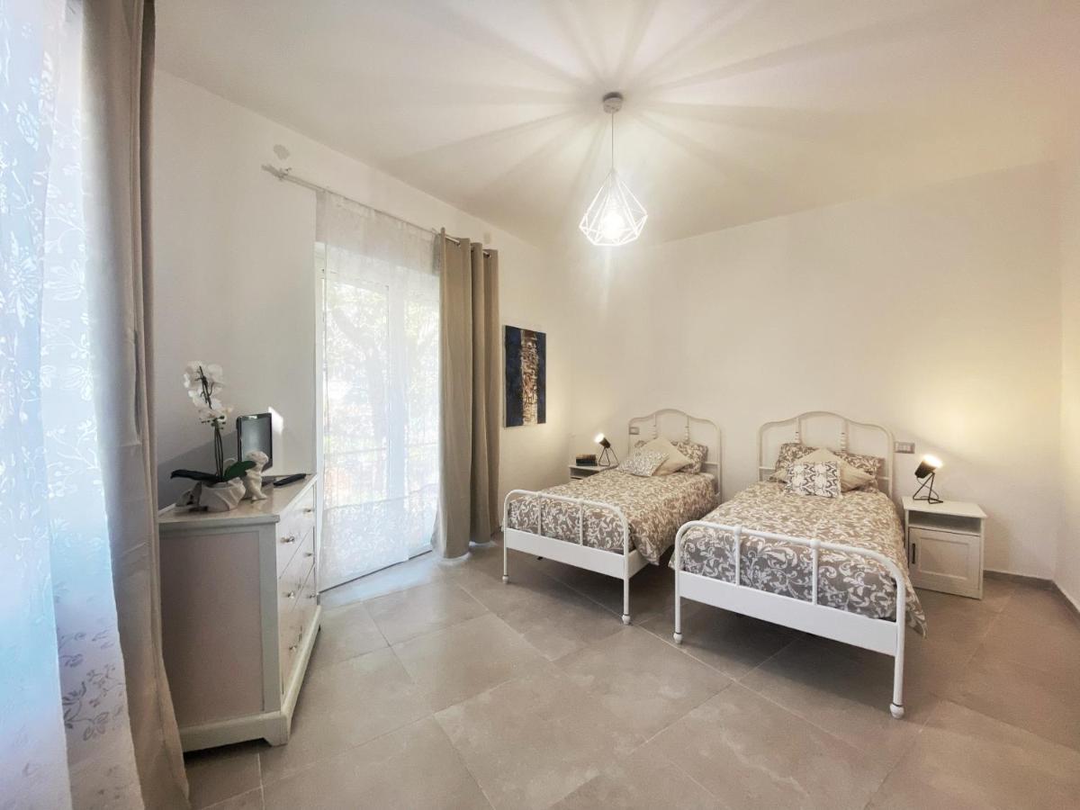 Comfortable Sea Holidays And Walks Moneglia Buitenkant foto
