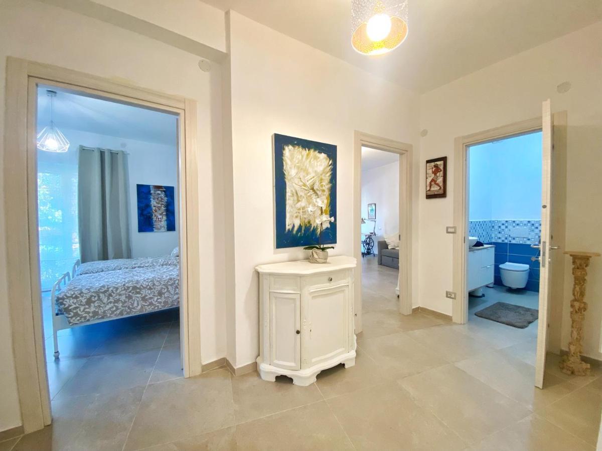 Comfortable Sea Holidays And Walks Moneglia Buitenkant foto