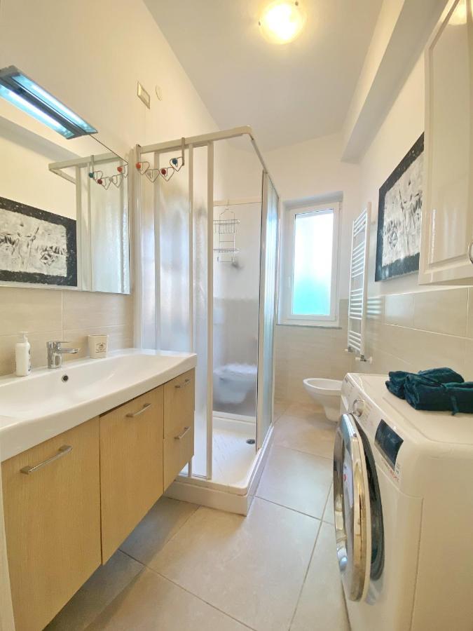 Comfortable Sea Holidays And Walks Moneglia Buitenkant foto