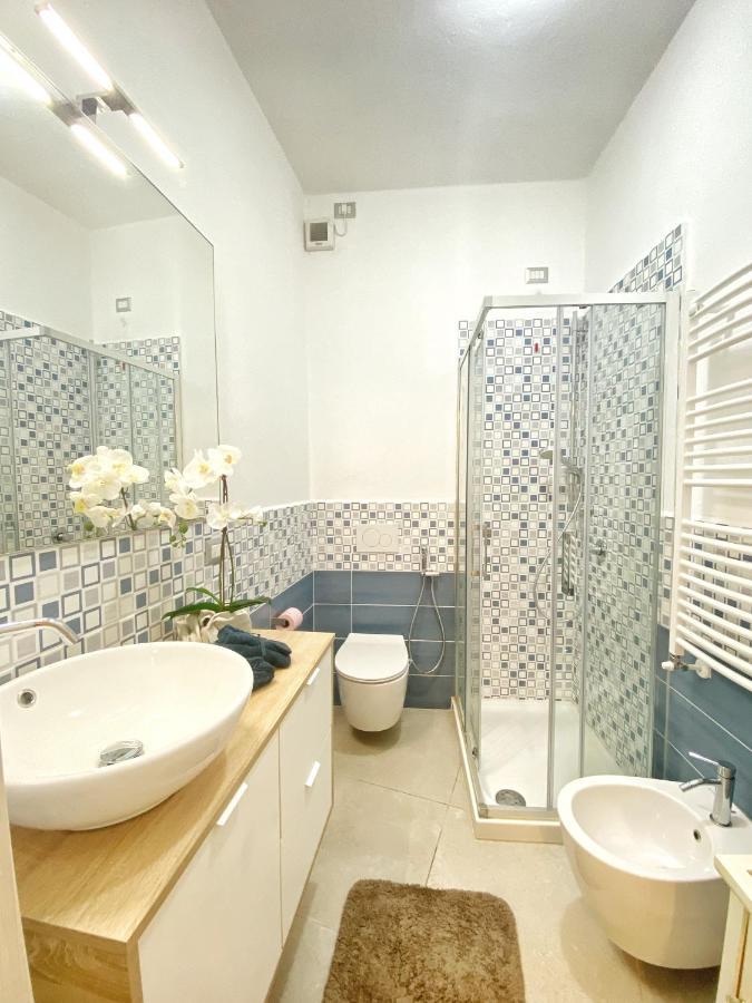 Comfortable Sea Holidays And Walks Moneglia Buitenkant foto