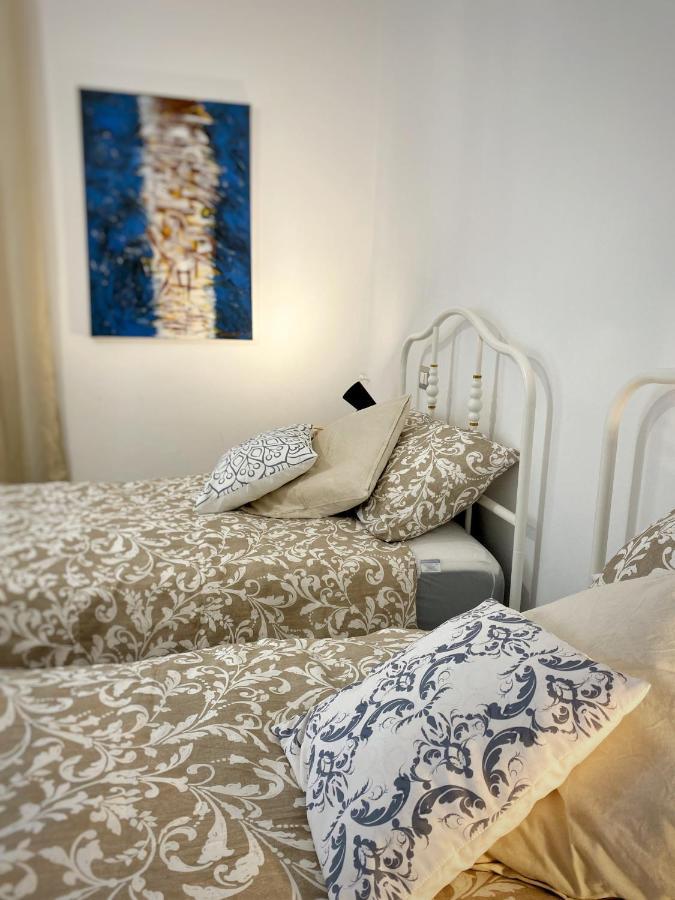 Comfortable Sea Holidays And Walks Moneglia Buitenkant foto