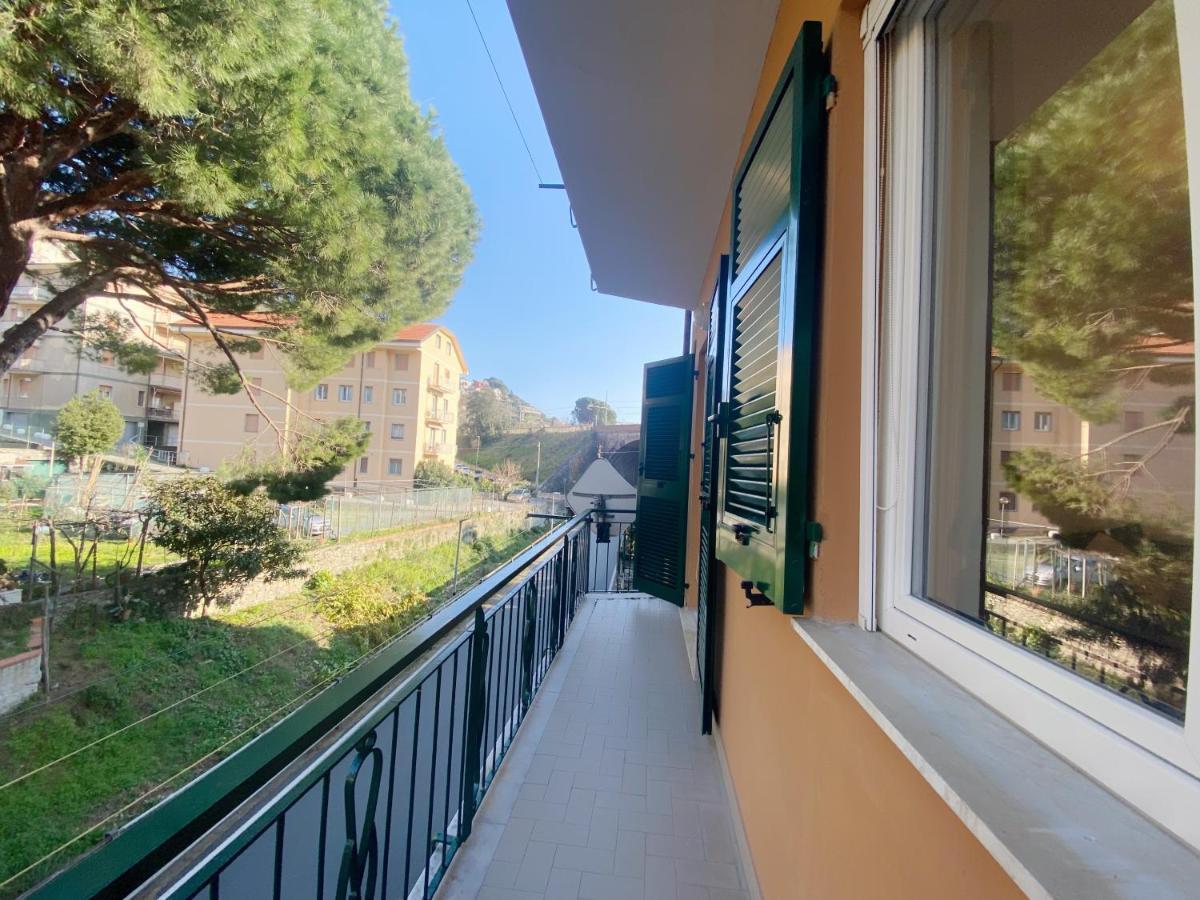 Comfortable Sea Holidays And Walks Moneglia Buitenkant foto