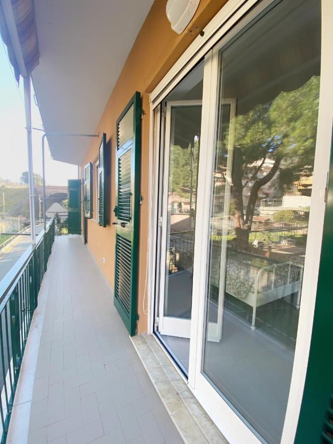 Comfortable Sea Holidays And Walks Moneglia Buitenkant foto