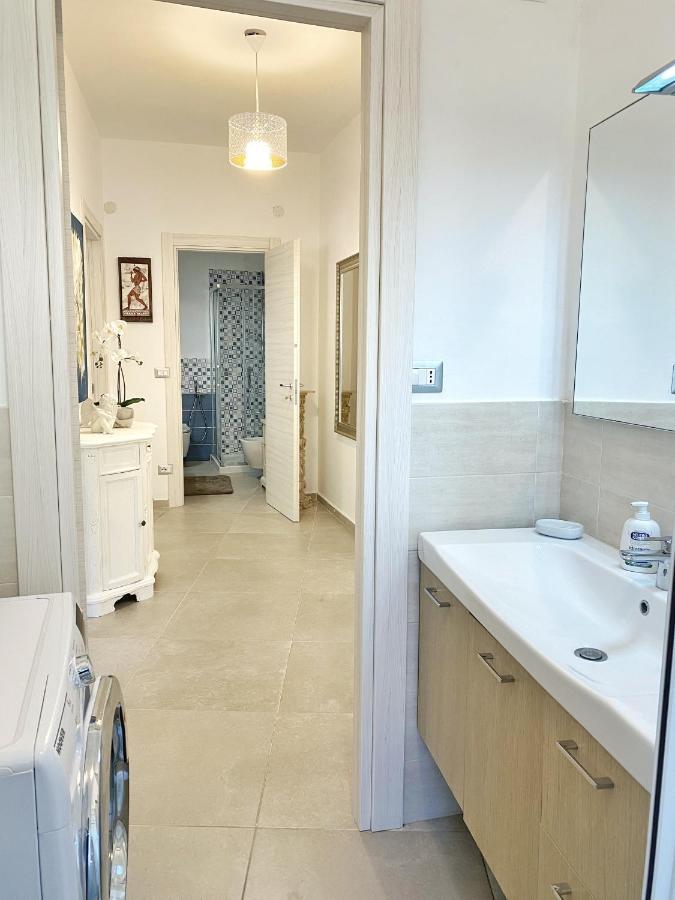Comfortable Sea Holidays And Walks Moneglia Buitenkant foto