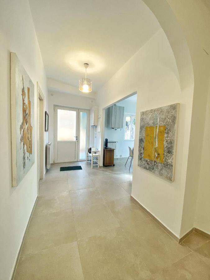 Comfortable Sea Holidays And Walks Moneglia Buitenkant foto