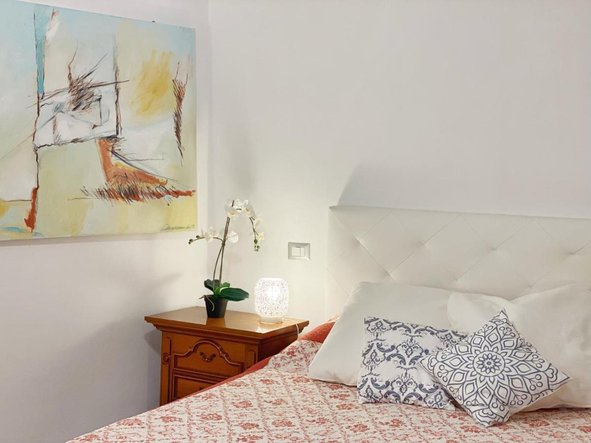 Comfortable Sea Holidays And Walks Moneglia Buitenkant foto