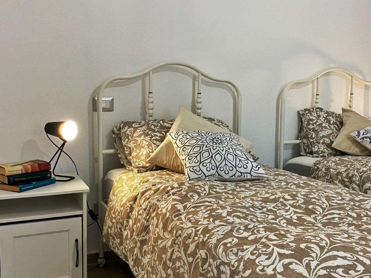 Comfortable Sea Holidays And Walks Moneglia Buitenkant foto