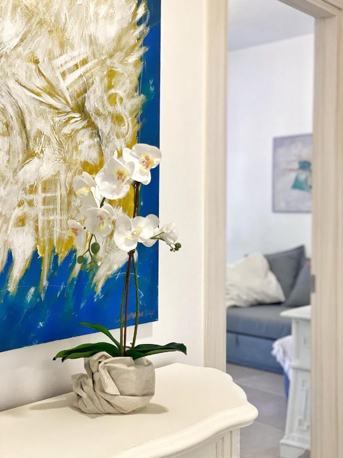 Comfortable Sea Holidays And Walks Moneglia Buitenkant foto
